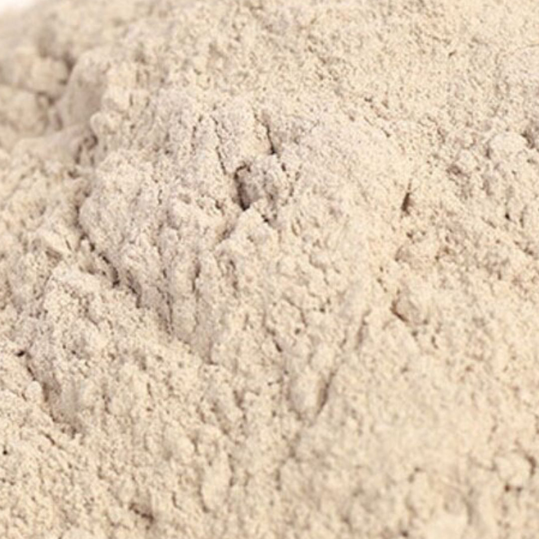 Sea Moss Clay Powder (For External Use) - Organic