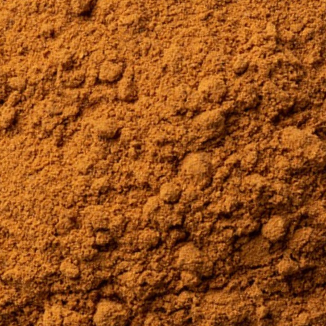 Myrrh Powder – Elevated By Nature